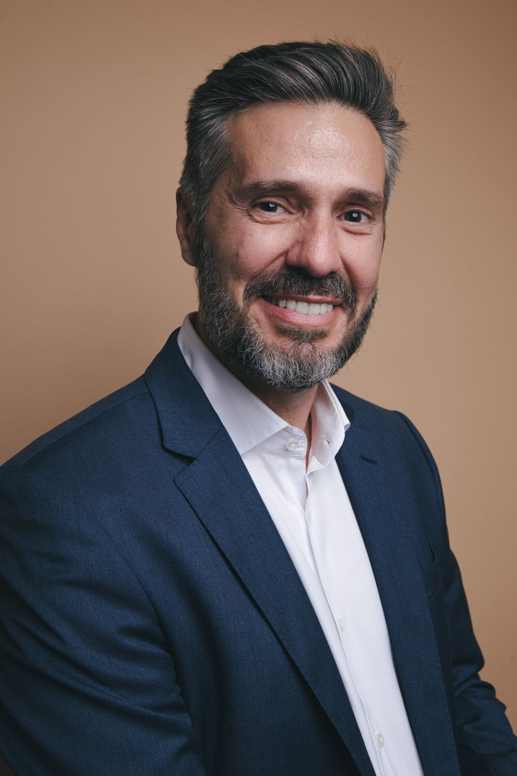 Márcio Fernandes