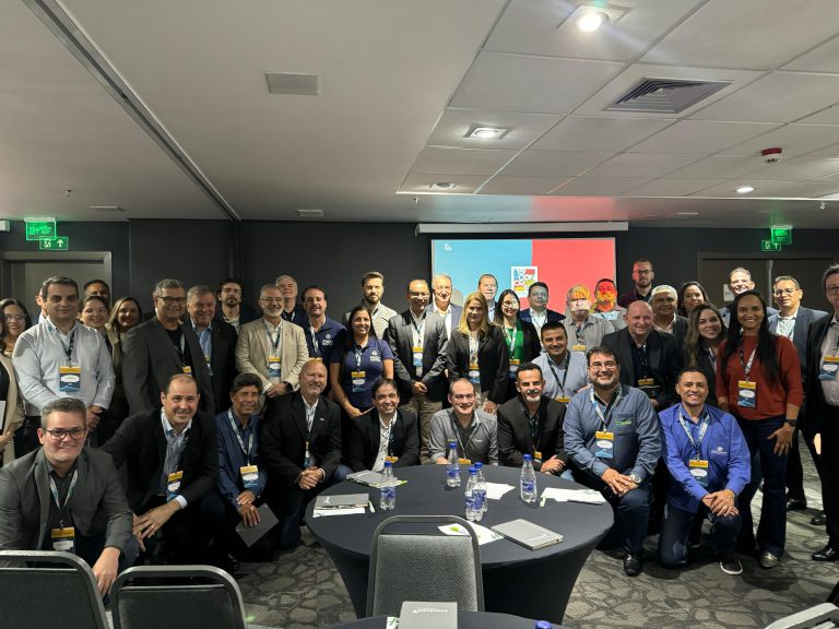 Workshop Liderança Transformacional